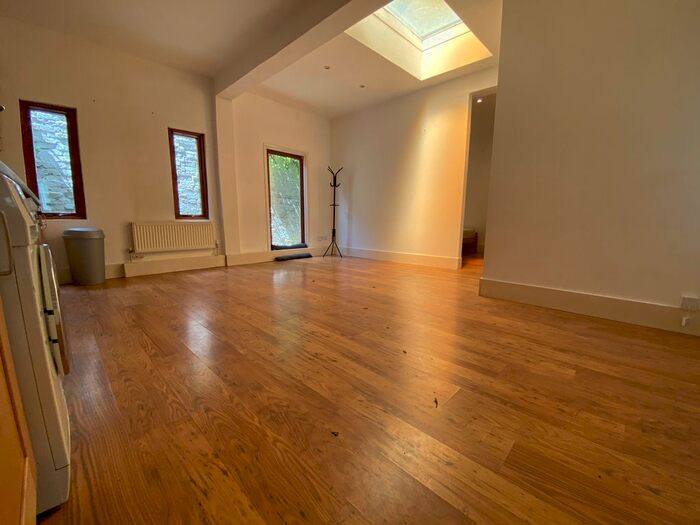 1 Bedroom Lodge To Rent In Liverpool Road, Barnsbury, London, N1