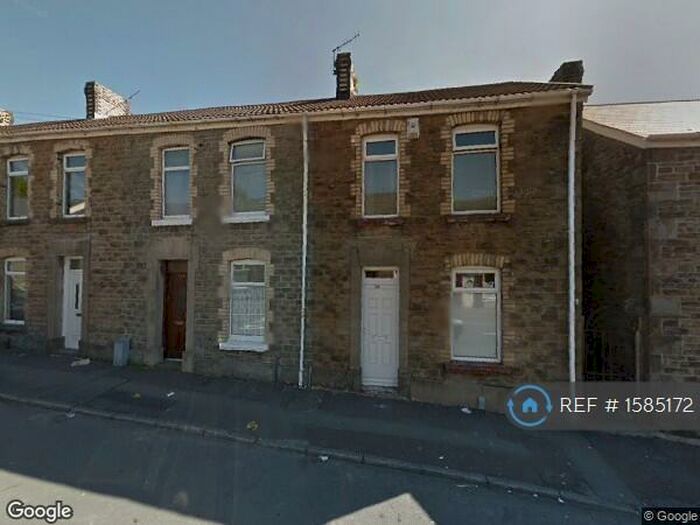 3 Bedroom Terraced House To Rent In Chemical Road, Morriston, Swansea, SA6