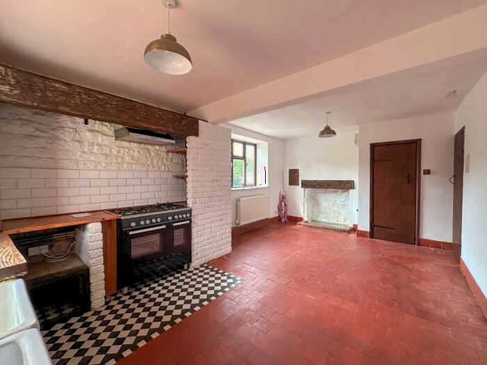 3 Bedroom Detached House To Rent In Bunts Lane, Stockton Brook, ST9