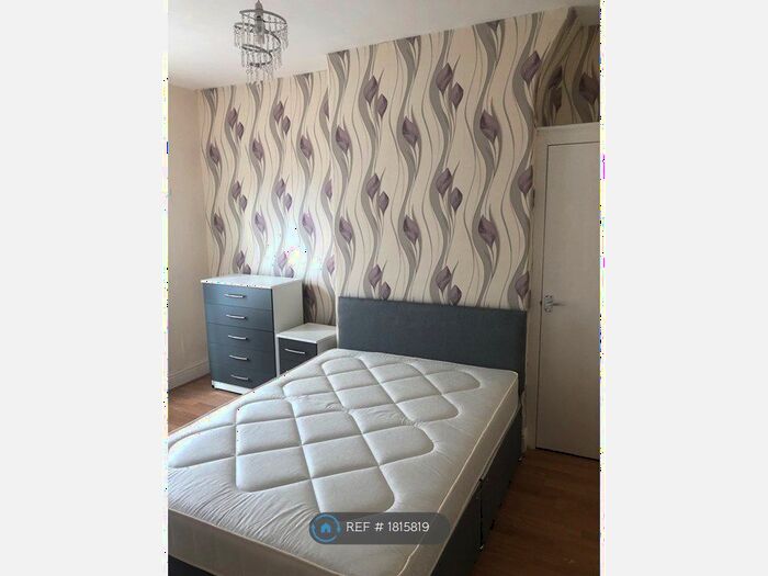 4 Bedroom Terraced House To Rent In Ettington Road, Liverpool, L4