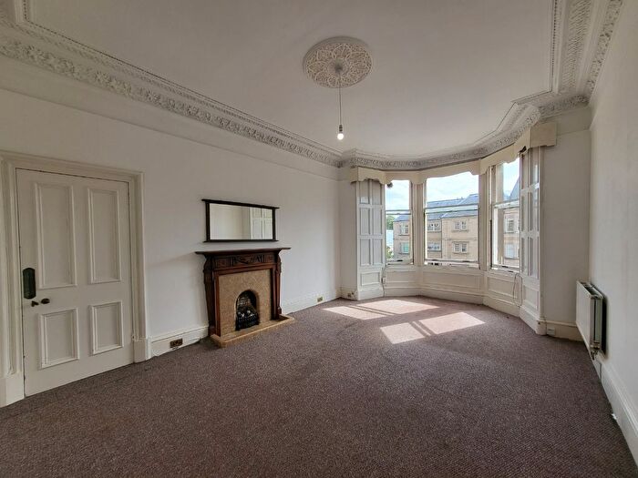 5 Bedroom Flat To Rent In Thirlestane Road, Marchmont, Edinburgh, EH9