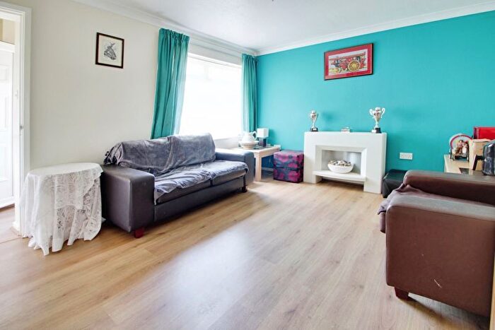 2 Bedroom Bungalow For Sale In Miller Way, Brampton, Huntingdon, PE28