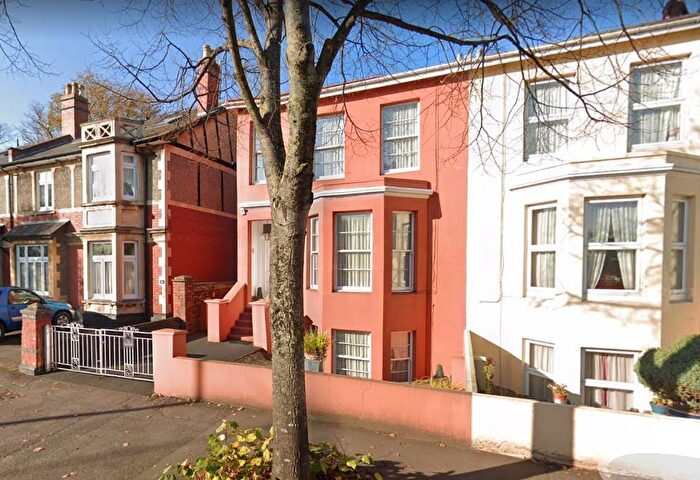 1 Bedroom Flat To Rent In Hewlett Road Cheltenham, GL52