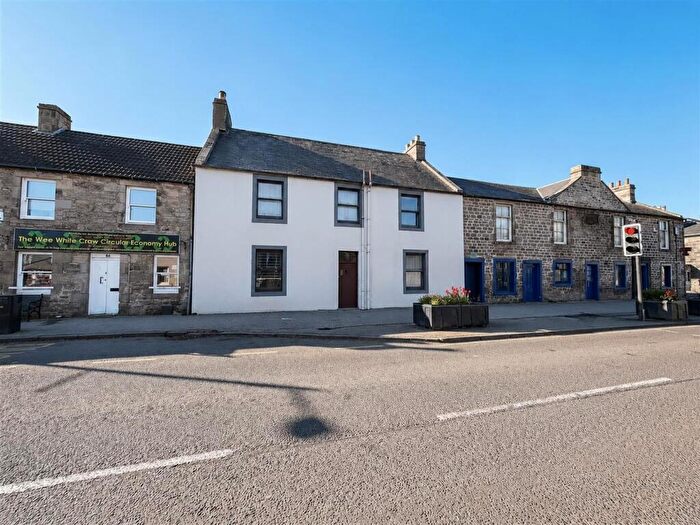 1 Bedroom Flat For Sale In Main Street, Carnwath, Lanark, ML11