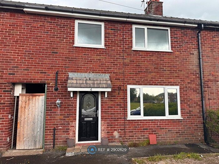 3 Bedroom Terraced House To Rent In Park Avenue, Preston, PR4