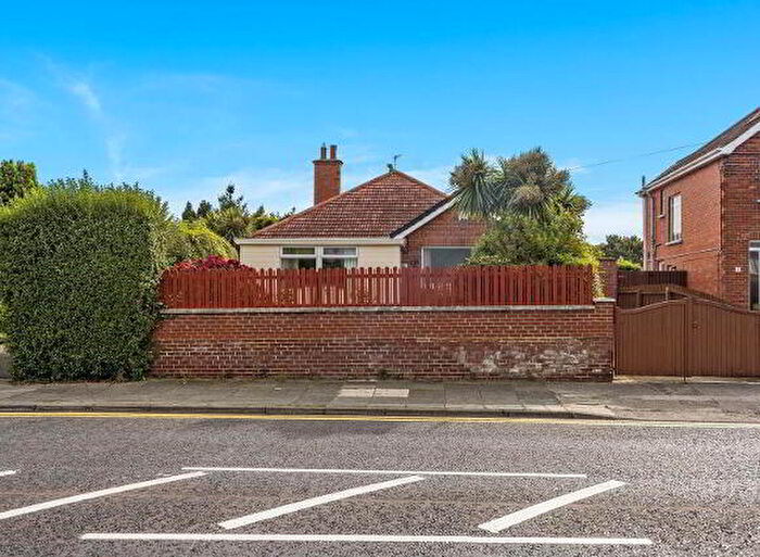2 Bedroom Detached Bungalows For Sale In Springhill Road, Bangor, BT20