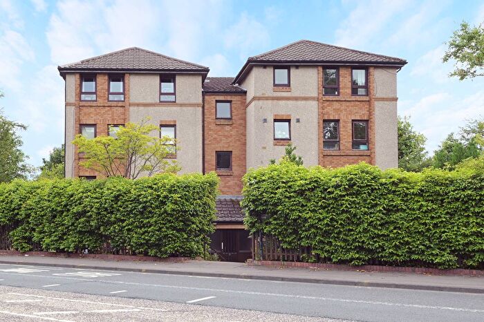 2 Bedroom Flat For Sale In Liberton Gardens, Liberton, Edinburgh, EH16