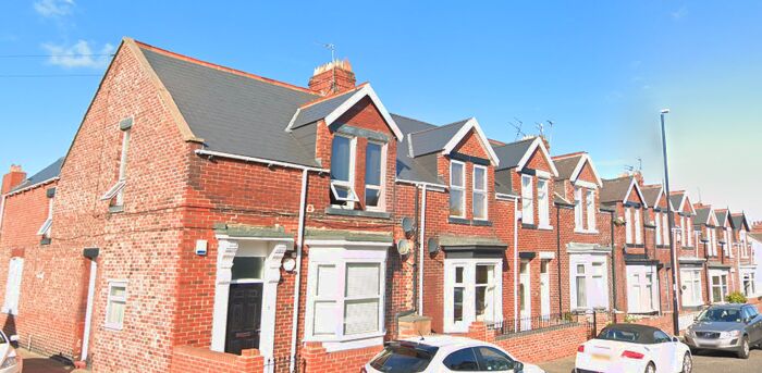 2 Bedroom Flat To Rent In Cleveland Road, Sunderland SR4