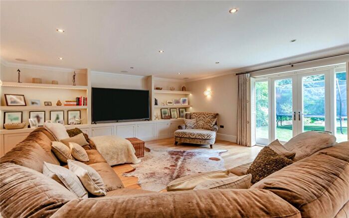 5 Bedroom Detached House For Sale In Main Street, Widmerpool, Nottingham, Nottinghamshire, NG12