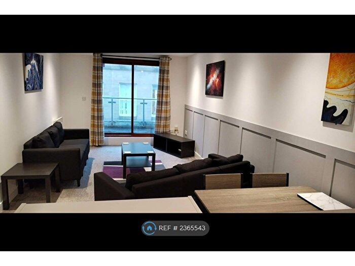 1 Bedroom Flat To Rent In Hick Street, Bradford, BD1