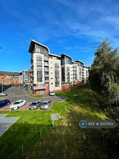 2 Bedroom Flat To Rent In Partick Bridge Street, Glasgow, G11