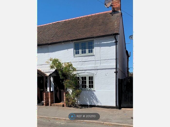 2 Bedroom Semi-Detached House To Rent In Warwick Road, Wolston, Coventry, CV8