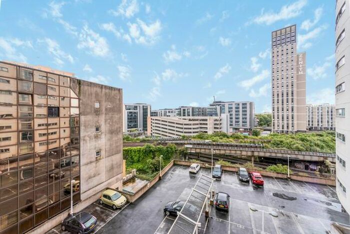 2 Bedroom Property To Rent In Altolusso, Cardiff, CF10