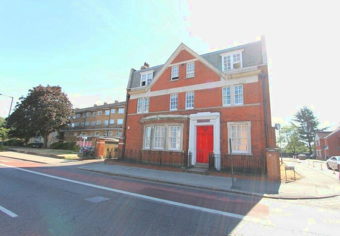 1 Bedroom Flat To Rent In Station House Mews, London, N9