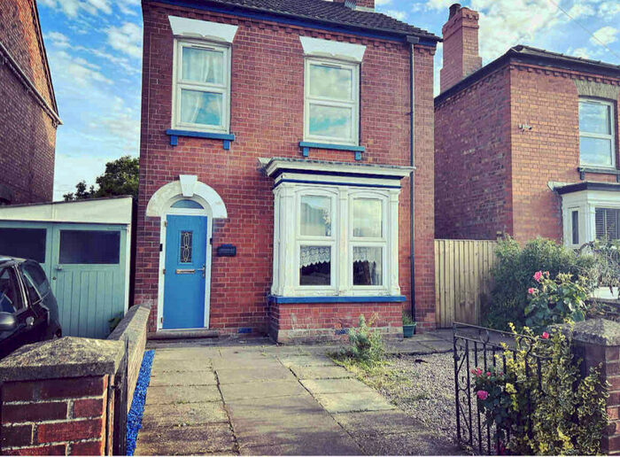 3 Bedroom House To Rent In Matmore Gate, Spalding, PE11