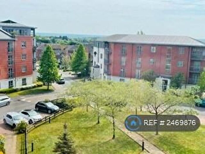 2 Bedroom Flat To Rent In Nightingale House, Nottingham, NG3