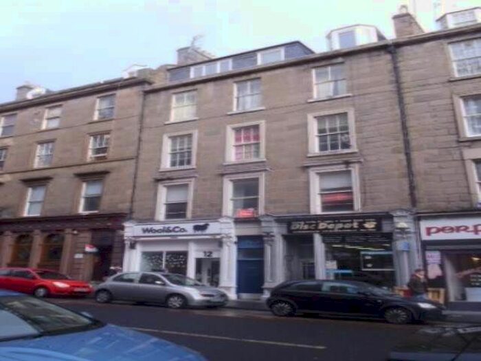 2 Bedroom Flat To Rent In Union Street, Dundee, DD1
