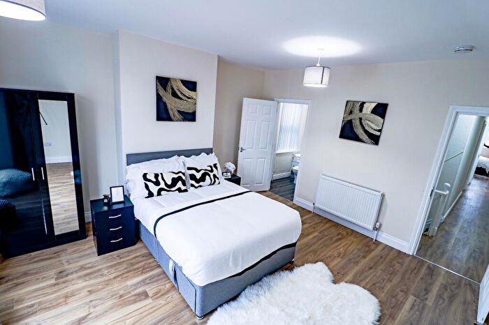 1 Bedroom House To Rent In Norfolk Street, Boston, PE21