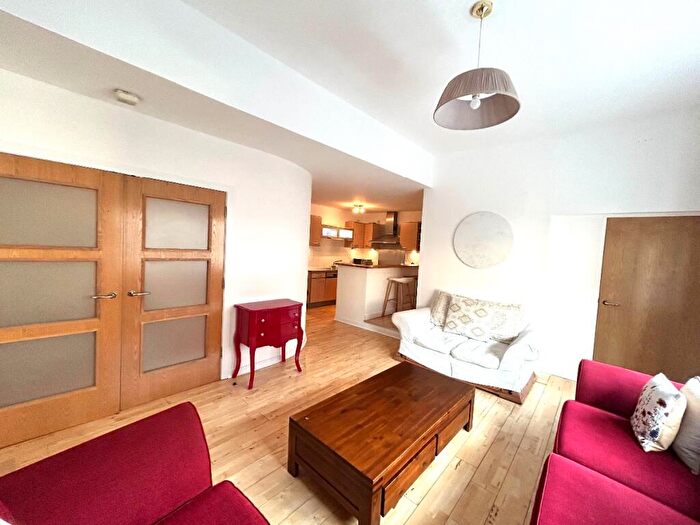 2 Bedroom Apartment To Rent In Flat /, Hutcheson Street, Glasgow, G1