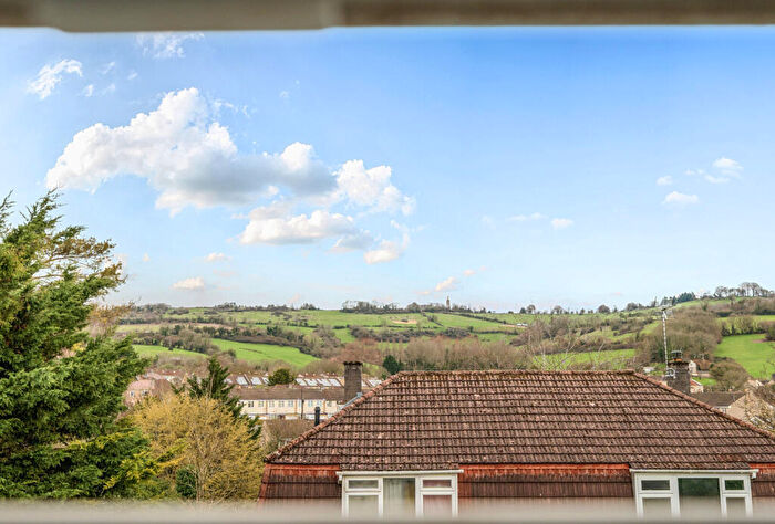 3 Bedroom Terraced House For Sale In Southlands, Bath, Somerset, BA1