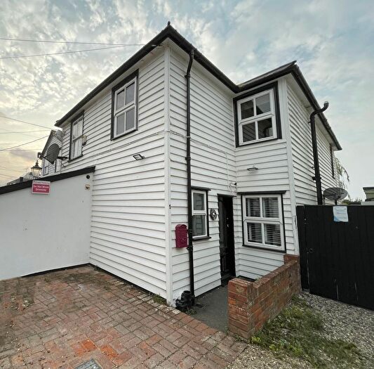 3 Bedroom Semi-Detached House To Rent In Tinnocks Lane, St. Lawrence, Southminster, CM0