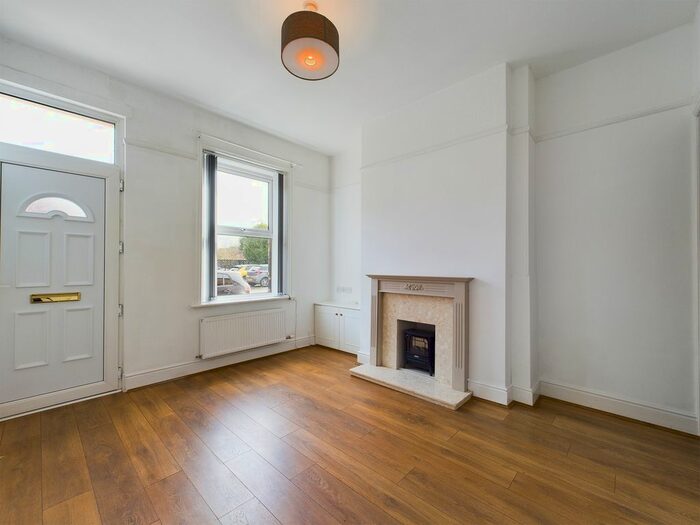 2 Bedroom Terraced House To Rent In Waller Street, Carlisle, CA1