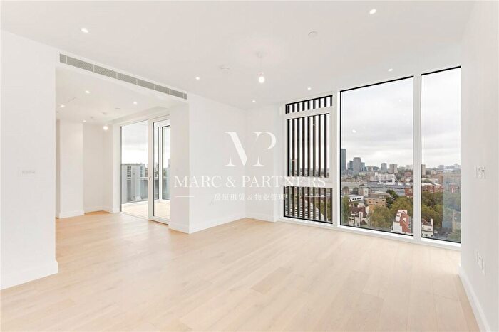 1 Bedroom Apartment To Rent In Grand Central Apartments, Brill Place, London, NW1