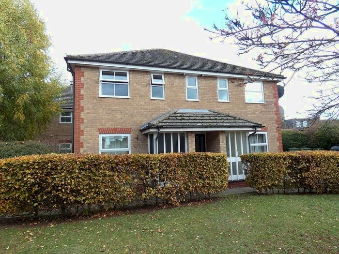 1 Bedroom Flat To Rent In Ben Culey Drive, Thetford, IP24