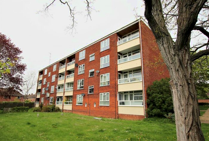 2 Bedroom Flat To Rent In Wilberforce Road, Norwich, Norfolk, NR5