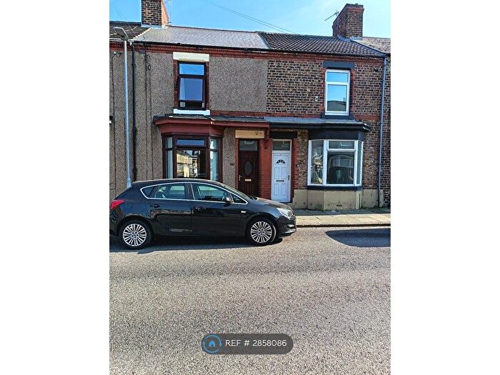 3 Bedroom Terraced House To Rent In Langley Avenue, Stockton-On-Tees, TS17
