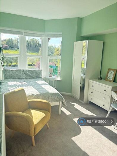 5 Bedroom Maisonette To Rent In Bath Road, Brislington, Bristol, BS4