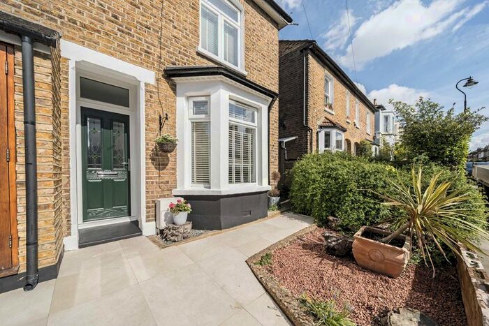 3 Bedroom Property To Rent In St. Marks Road, London, W7