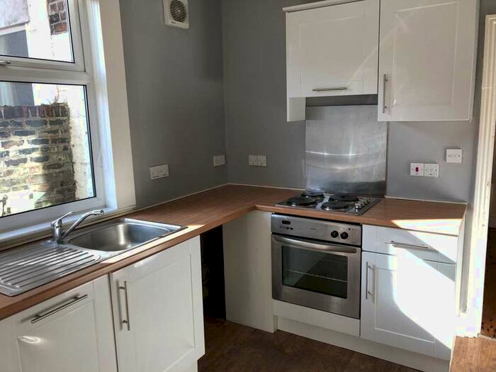 3 Bedroom Terraced House To Rent In Ashbourne Road, Aigburth, L17