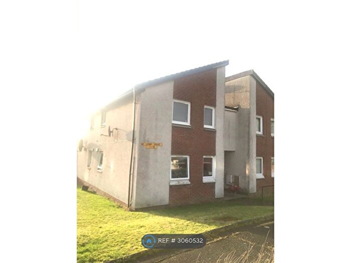 1 Bedroom Flat To Rent In Maclean Drive, Bellshill, ML4