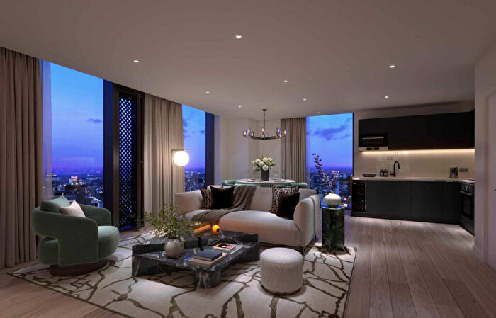 1 Bedroom Apartment For Sale In Brindley Road, Birmingham, B1