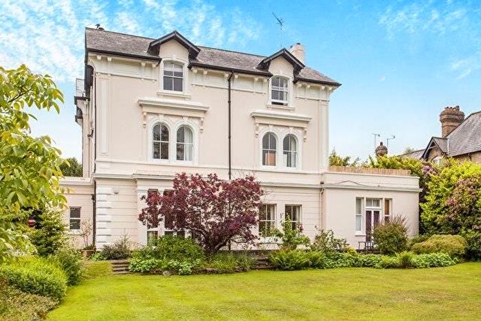 1 Bedroom Flat To Rent In Broadwater Down, Tunbridge Wells, TN2