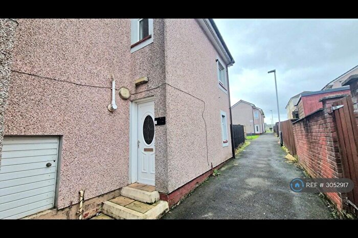 3 Bedroom End Of Terrace House To Rent In Luing, Airdrie, ML6