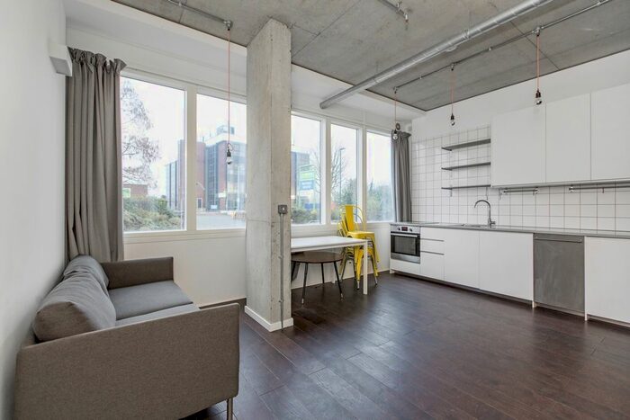 Studio To Rent In Home End House, Durnsford Road, Wimbledon, SW19