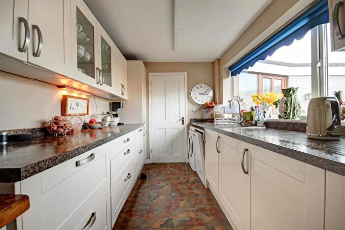 5 Bedroom Detached House For Sale In Coverside Road, Great Glen, Leicestershire, LE8