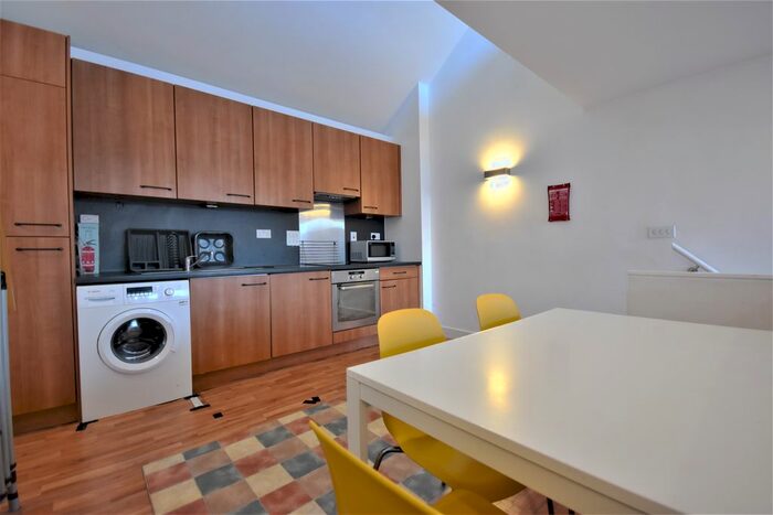 3 Bedroom Terraced House To Rent In Electric Wharf, Coventry, CV1