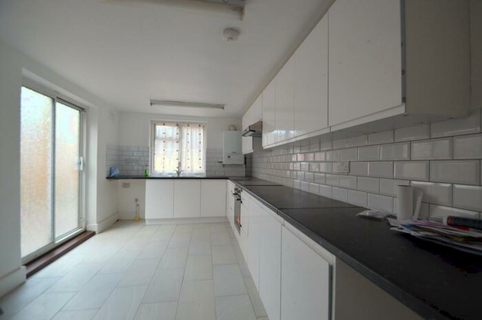 3 Bedroom House To Rent In Birkbeck Road, London, N17