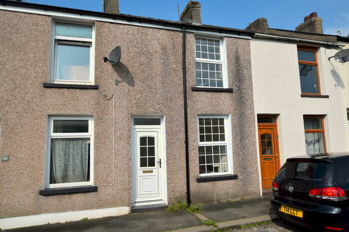 2 Bedroom Terraced House To Rent In King Street, Dalton-in-Furness, LA15