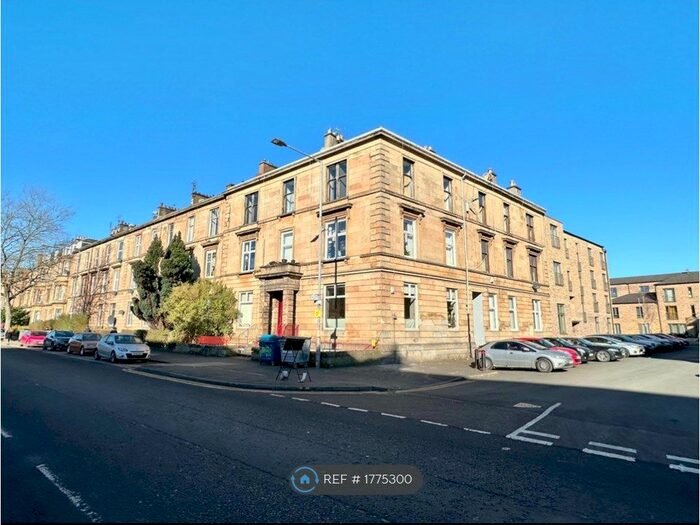 2 Bedroom Flat To Rent In Clutha Street, Glasgow, G51