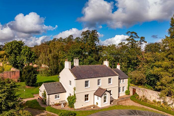 5 Bedroom House For Sale In Paradise Lane, Hazlewood, Tadcaster, LS24