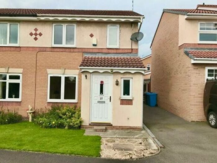 3 Bedroom Semi Detached House For Sale In Malthouse Road, Ilkeston, Derbyshire, DE7