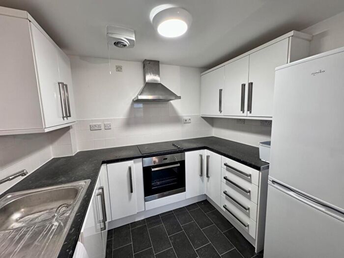 1 Bedroom Flat To Rent In Sheridan Court, Nottingham, NG1