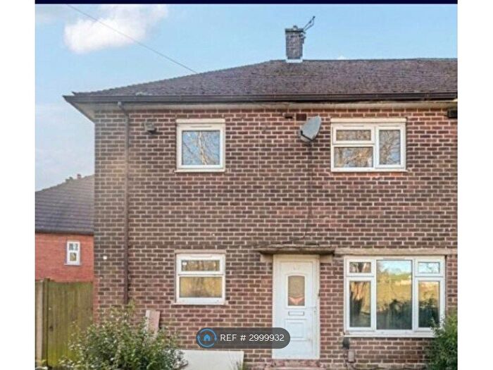 3 Bedroom Semi-Detached House To Rent In Wendling Close, Stoke-On-Trent, ST2