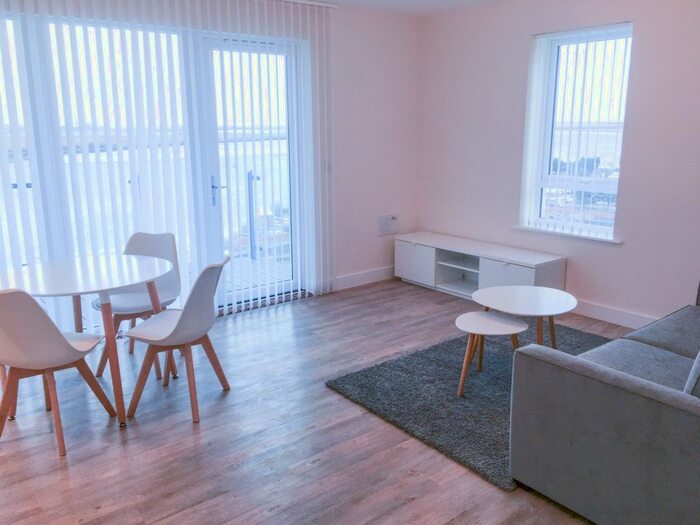 2 Bedroom Flat To Rent In Pegasus Way, Gillingham, ME7