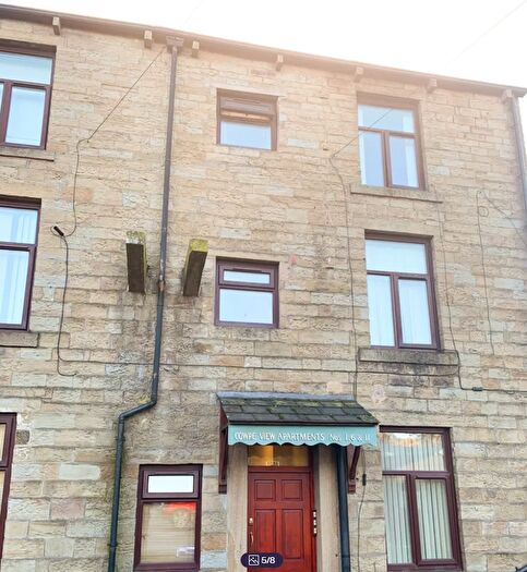 Block Of Flats To Rent In Bacup Road, Rossendale, BB4