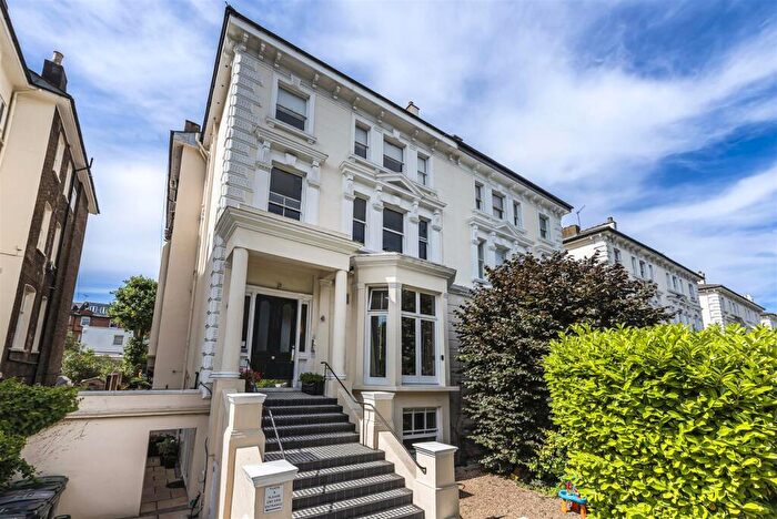 1 Bedroom Flat For Sale In Belsize Park, Belsize Park, NW3